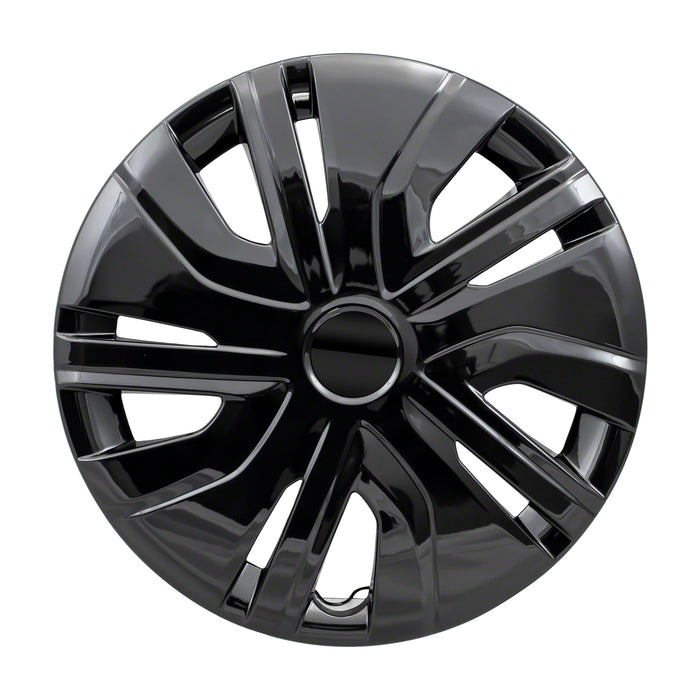 Coast To Coast 49514BLK Wheel Cover - Truck Part Superstore