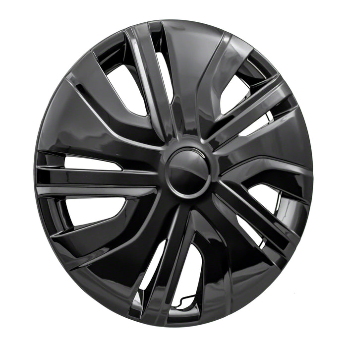 Coast To Coast 49514BLK Wheel Cover - Truck Part Superstore