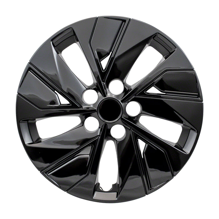 Coast To Coast IWC53816BLK Wheel Cover - Truck Part Superstore