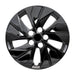 Coast To Coast IWC53816BLK Wheel Cover - Truck Part Superstore
