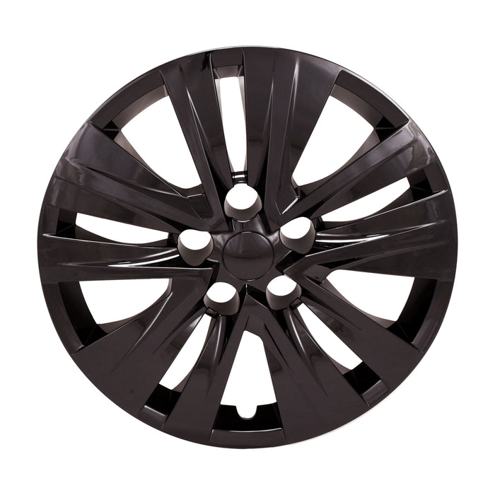 Coast To Coast 54616BLK Wheel Cover - Truck Part Superstore