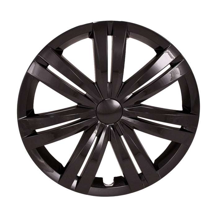 Coast To Coast 54716BLK Wheel Cover - Truck Part Superstore
