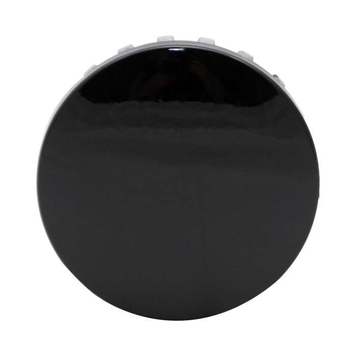 Coast To Coast IWCC5646BLK Wheel Center Cap - Truck Part Superstore