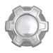 Coast To Coast IWCC8130C Chrome Plated; ABS Plastic; Set Of 4 - Truck Part Superstore