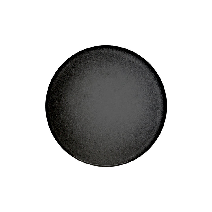 Coast To Coast IWCC9107BLK Wheel Center Cap - Truck Part Superstore
