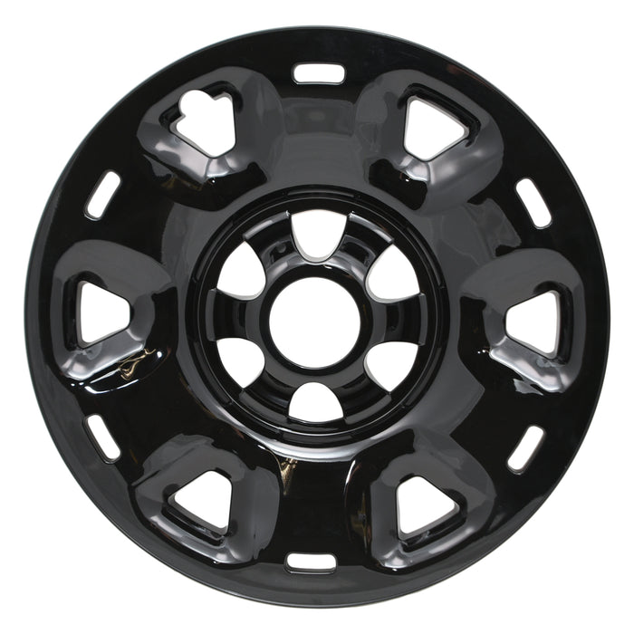 Coast To Coast IWCIMP101BLK Wheel Cover - Truck Part Superstore