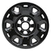 Coast To Coast IWCIMP101BLK Wheel Cover - Truck Part Superstore