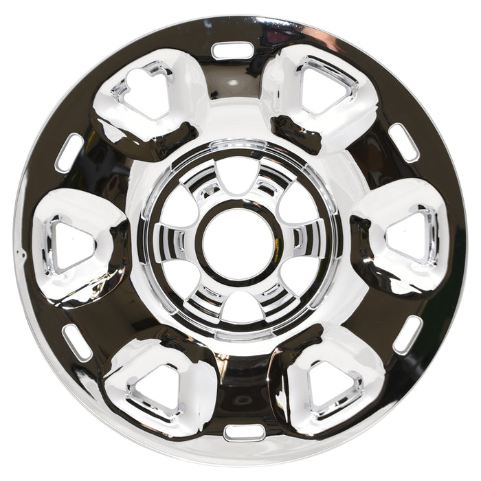 Coast To Coast IWCIMP101X Wheel Cover - Truck Part Superstore