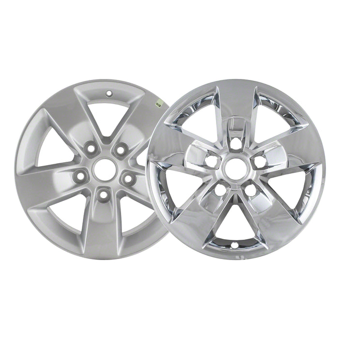 Coast To Coast IWCIMP345XN Wheel Cover - Truck Part Superstore