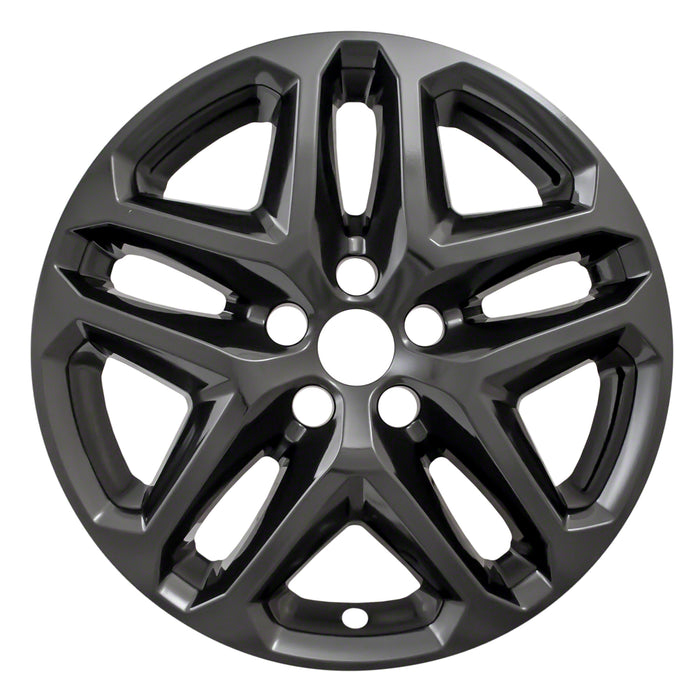 Coast To Coast IWCIMP372BLKN Wheel Cover - Truck Part Superstore