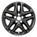 Coast To Coast IWCIMP372BLKN Wheel Cover - Truck Part Superstore