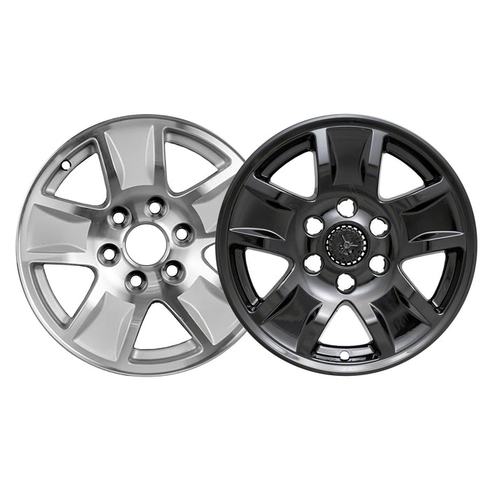 Coast To Coast IWCIMP390BLKN Wheel Cover - Truck Part Superstore
