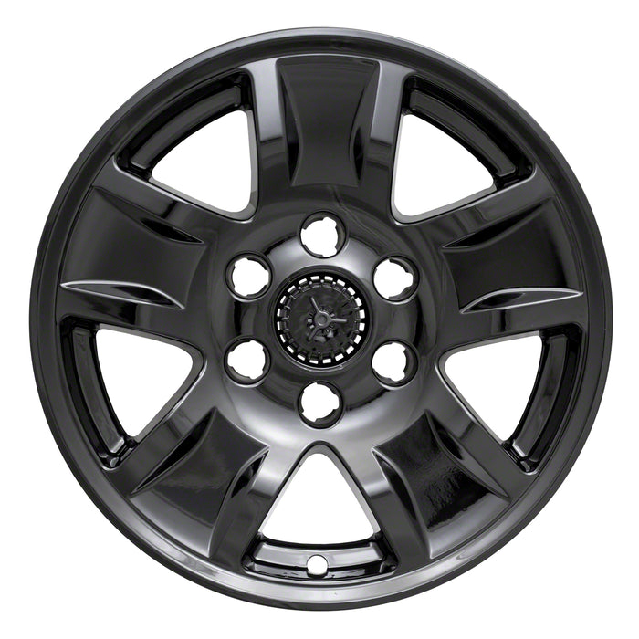 Coast To Coast IWCIMP390BLKN Wheel Cover - Truck Part Superstore