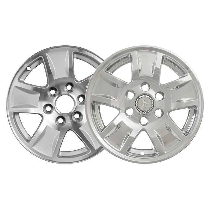 Coast To Coast IWCIMP390XN Wheel Cover - Truck Part Superstore