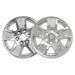 Coast To Coast IWCIMP390XN Wheel Cover - Truck Part Superstore