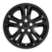 Coast To Coast IWCIMP412BLKN Wheel Cover - Truck Part Superstore