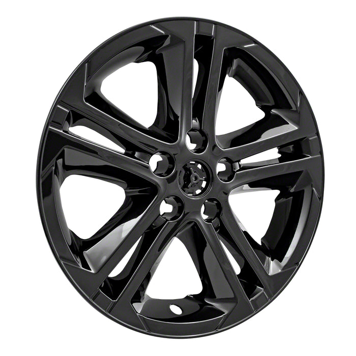 Coast To Coast IWCIMP412BLKN Wheel Cover - Truck Part Superstore
