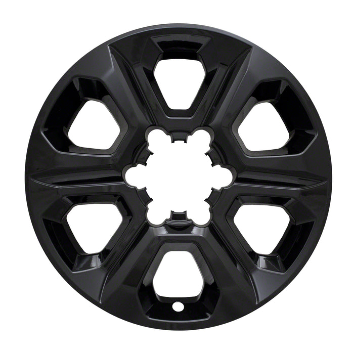 Coast To Coast IWCIMP413BLKN Wheel Cover - Truck Part Superstore