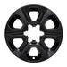 Coast To Coast IWCIMP413BLKN Wheel Cover - Truck Part Superstore
