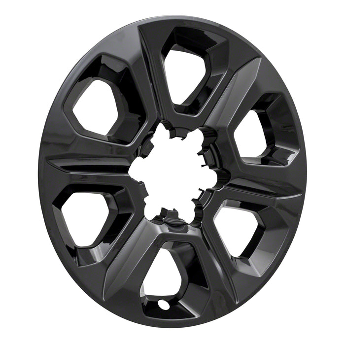 Coast To Coast IWCIMP413BLKN Wheel Cover - Truck Part Superstore