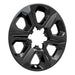 Coast To Coast IWCIMP413BLKN Wheel Cover - Truck Part Superstore