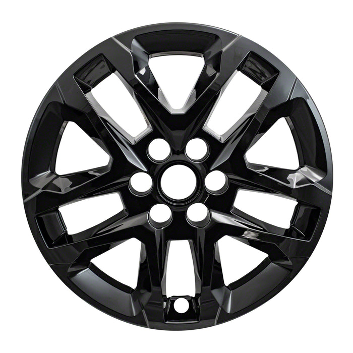 Coast To Coast IWCIMP416BLKN Wheel Cover - Truck Part Superstore