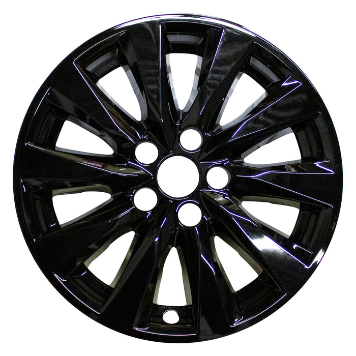 Coast To Coast IMP448BLK Wheel Cover - Truck Part Superstore