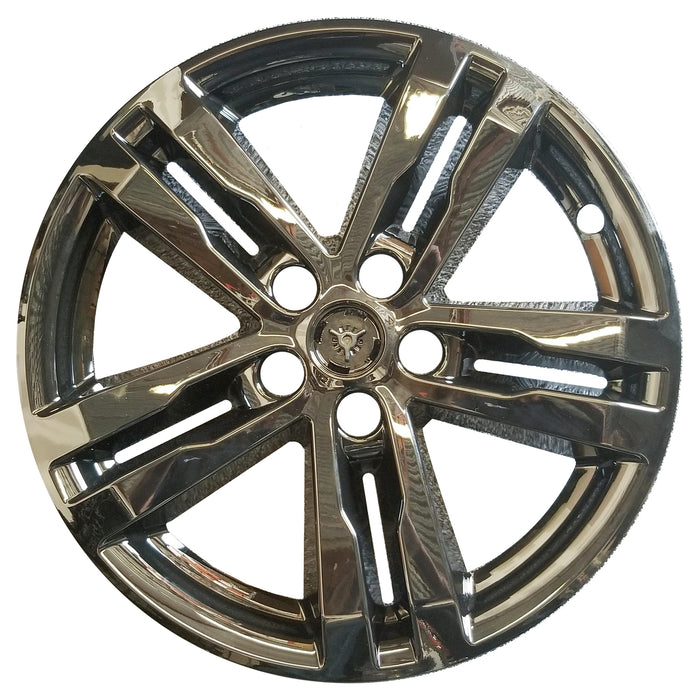 Coast To Coast IMP449BLK Wheel Cover - Truck Part Superstore