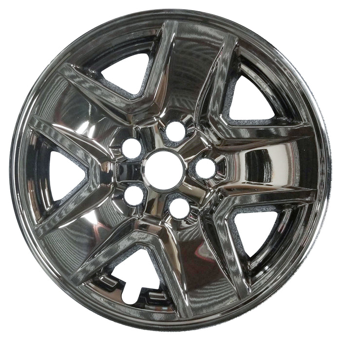 Coast To Coast IMP450BLK Wheel Cover - Truck Part Superstore