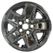 Coast To Coast IMP450BLK Wheel Cover - Truck Part Superstore