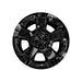 Coast To Coast IWCIMP451BLK Wheel Cover - Truck Part Superstore