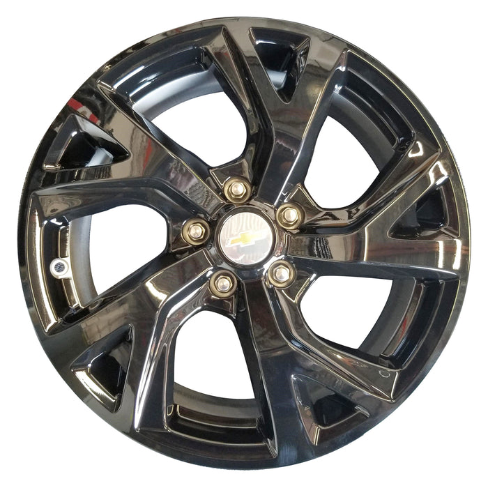 Coast To Coast IMP452BLK Wheel Cover - Truck Part Superstore