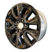 Coast To Coast IMP452BLK Wheel Cover - Truck Part Superstore