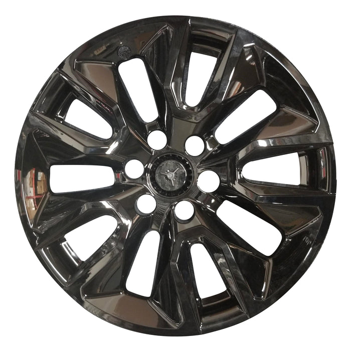 Coast To Coast IMP454BLK Wheel Cover - Truck Part Superstore