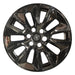 Coast To Coast IMP454BLK Wheel Cover - Truck Part Superstore