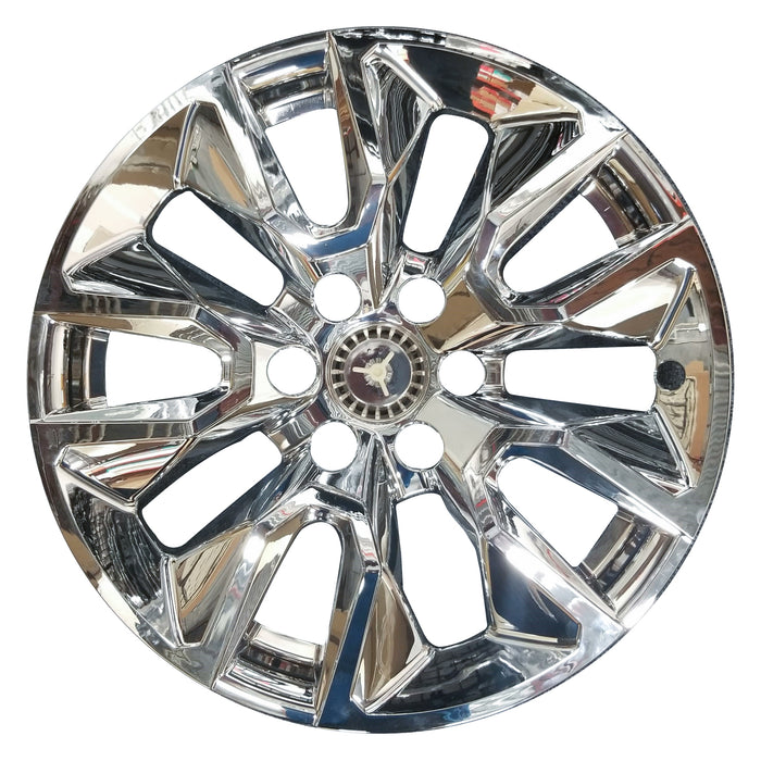 Coast To Coast IMP454X Wheel Cover - Truck Part Superstore