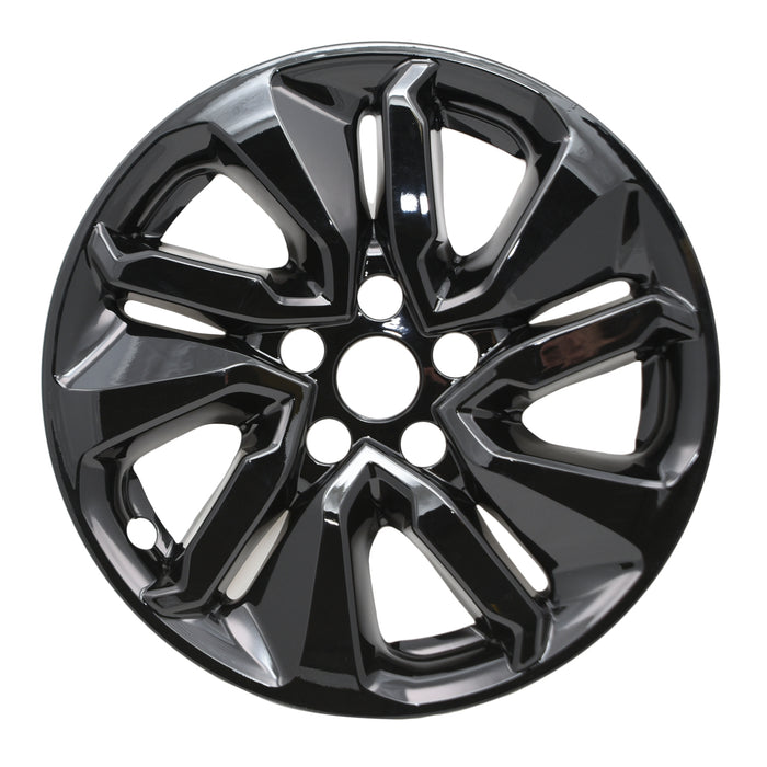 Coast To Coast IWCIMP455BLK Wheel Cover - Truck Part Superstore