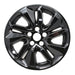 Coast To Coast IWCIMP455BLK Wheel Cover - Truck Part Superstore