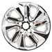 Coast To Coast IWCIMP455X Wheel Cover - Truck Part Superstore