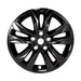 Coast To Coast IMP460BLK Wheel Cover - Truck Part Superstore