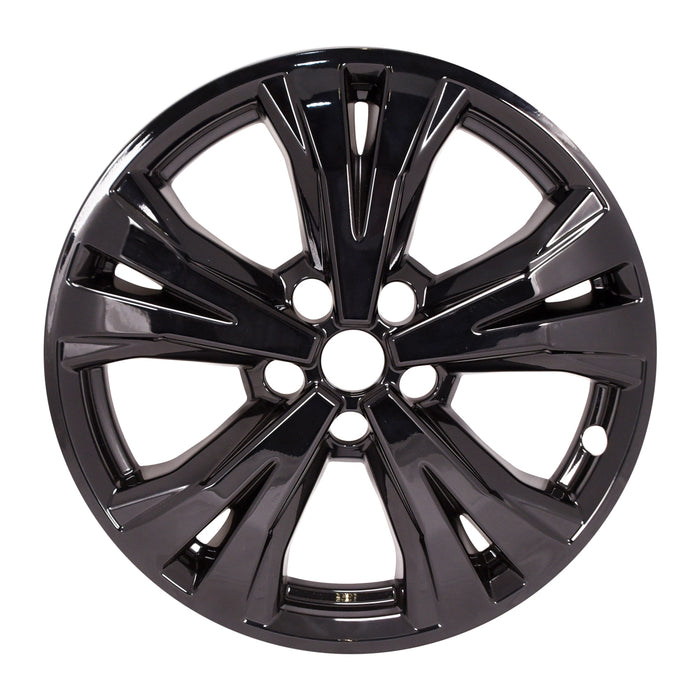 Coast To Coast IWCIMP461BLK Wheel Cover - Truck Part Superstore