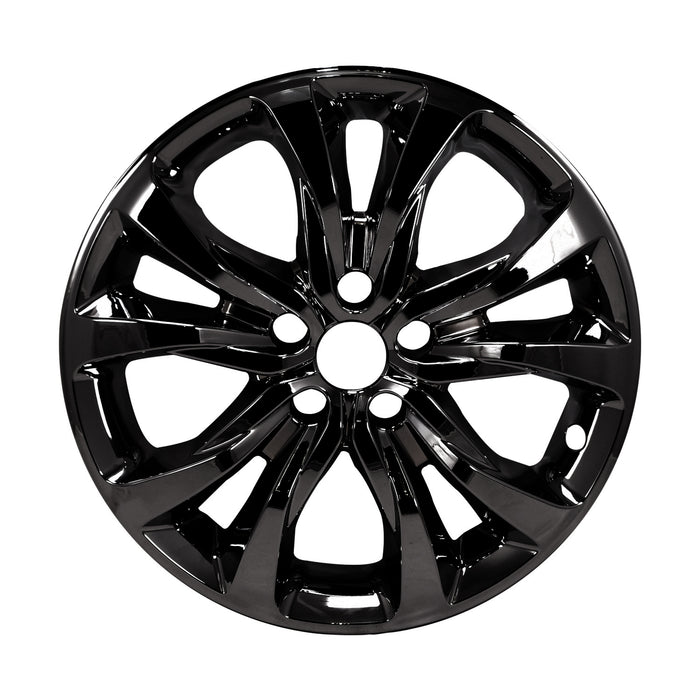 Coast To Coast IMP467BLK Wheel Cover - Truck Part Superstore