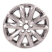 Coast To Coast IMP473X Wheel Cover - Truck Part Superstore