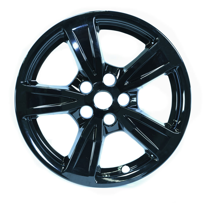 Coast To Coast IMP474BLK Wheel Cover - Truck Part Superstore