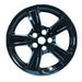 Coast To Coast IMP474BLK Wheel Cover - Truck Part Superstore
