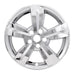 Coast To Coast IMP475X Wheel Skin - Truck Part Superstore