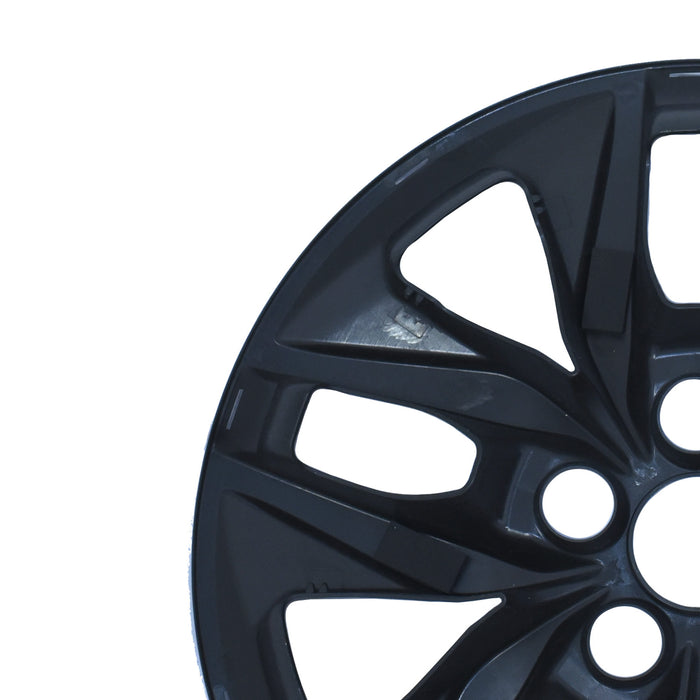 Coast To Coast IMP478BLK Wheel Skin - Truck Part Superstore