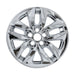 Coast To Coast IMP478X Wheel Skin - Truck Part Superstore