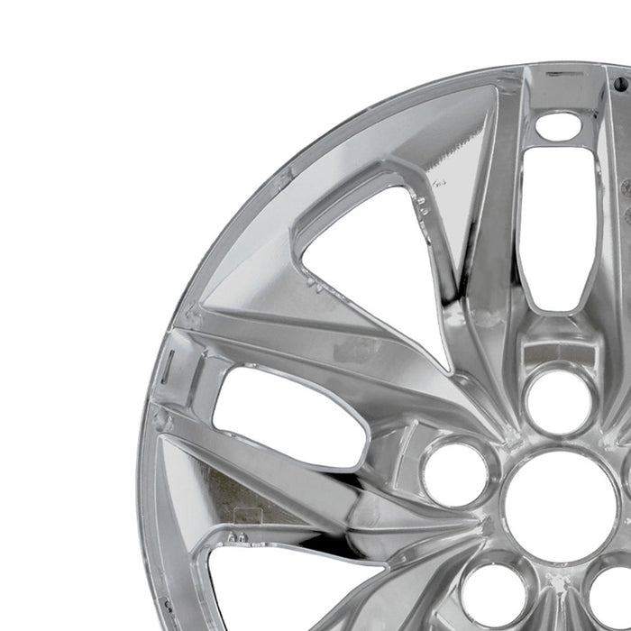 Coast To Coast IMP478X Wheel Skin - Truck Part Superstore