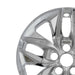 Coast To Coast IMP478X Wheel Skin - Truck Part Superstore
